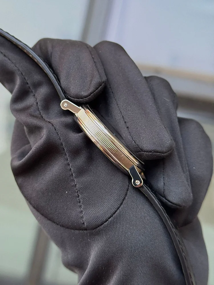 Breguet Classique Platinum